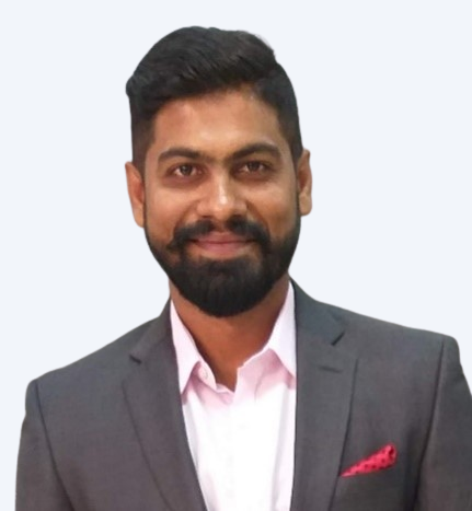 Shankar Iyer